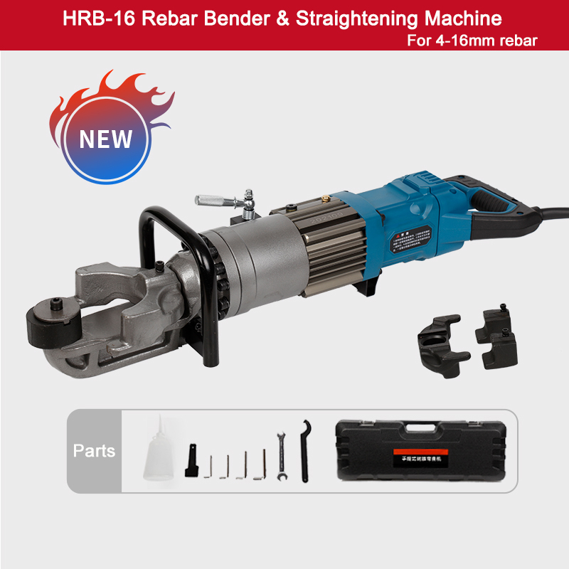 Hidrolik Rebar Bender untuk Dijual